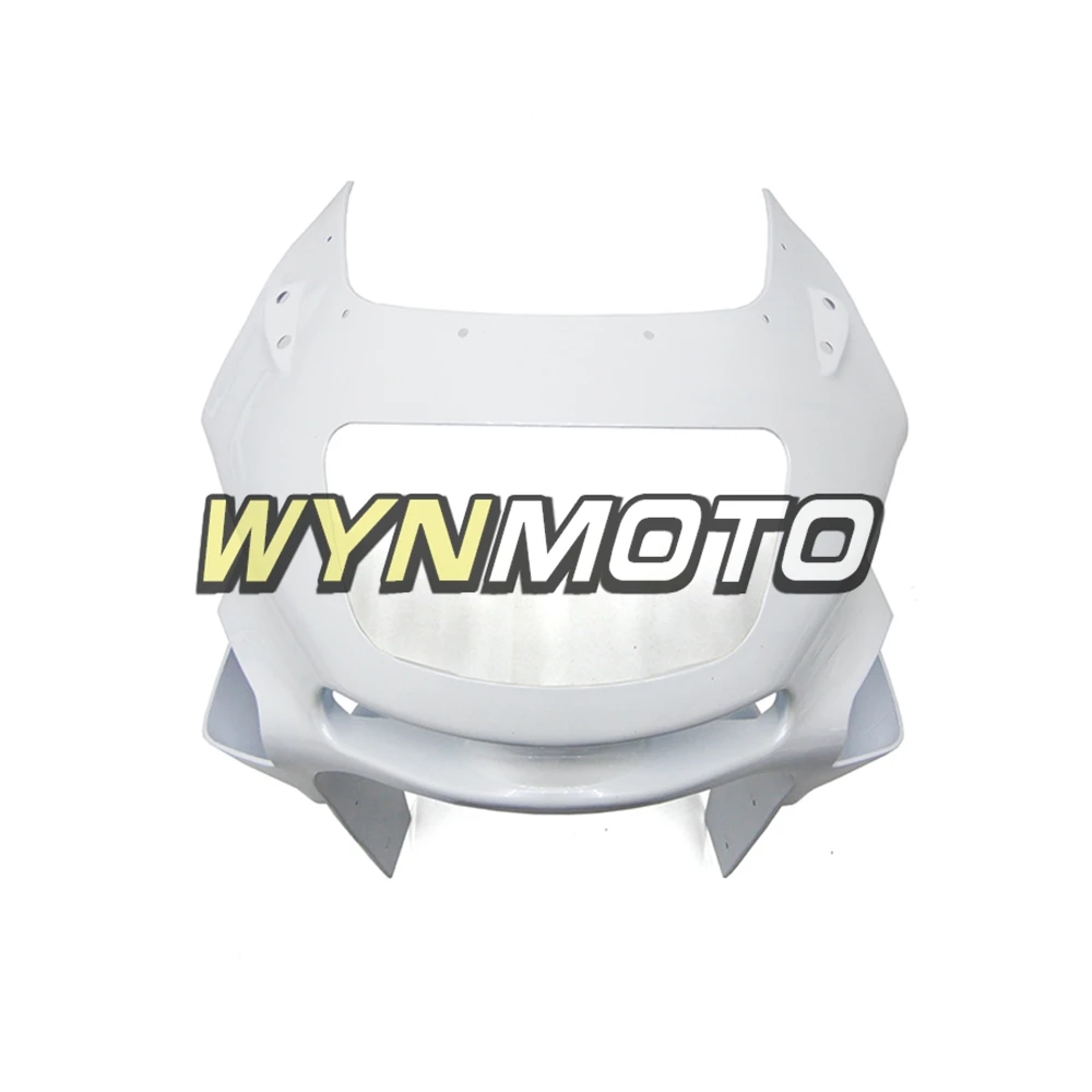Полный жемчужно-белый ABS инъекций Обтекатели для Kawasaki zzr-400 ZZR400 1993 96 98 00 02 05 2007 мотоциклов обтекателя наборы капоты