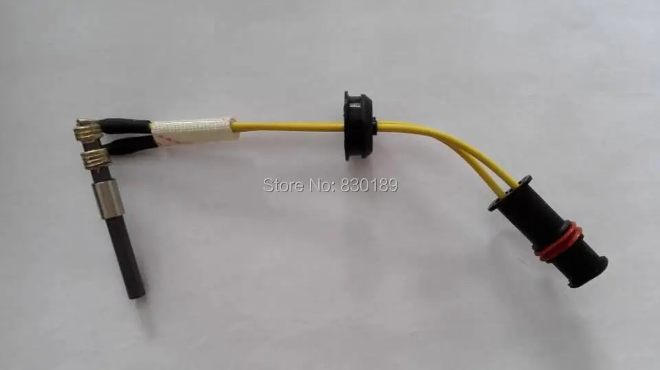 Свечи для Webasto 2000st 12 В air top/2 кВт воздуха парковка Diesel грузовик лодка автобус