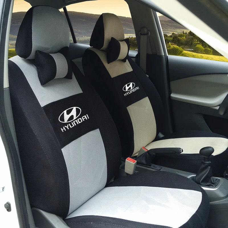 Free Shipping Comfortable Car Version Seat Cover For Hyundai Elantra