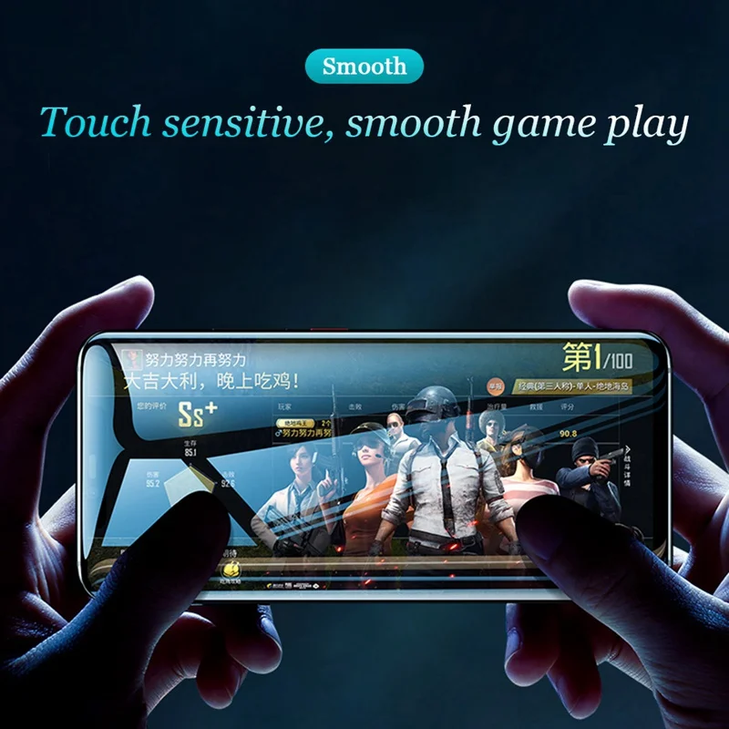 6D защитный Стекло для huawei P Smart 2019 Nova 5 4 3 3i 5D закаленное P20 P30 Коврики 20 30 Honor 10 9 10i Lite