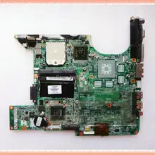 443775-001 для hp DV6000 DV6200 DV6300 DV6400 Материнская плата ноутбука V6000 интегрированная DDR2 Материнская плата ноутбука Протестирована Работа