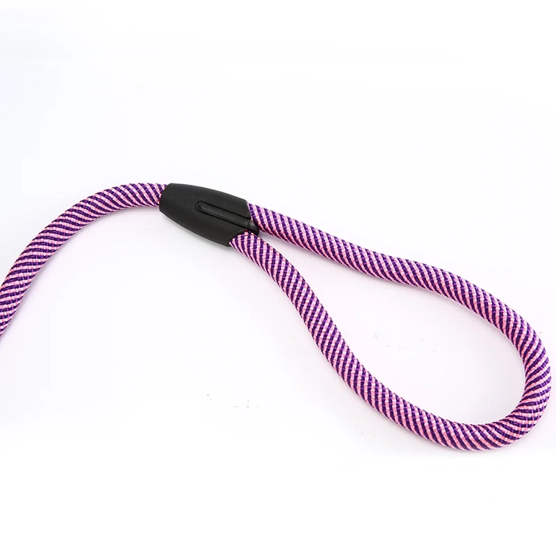 Pet Products Dog Leash Rope For Small Large Dogs Dog-Collar Leashes Harness Nylon Running Dog Lead Leashes K9 YS0062 (2)