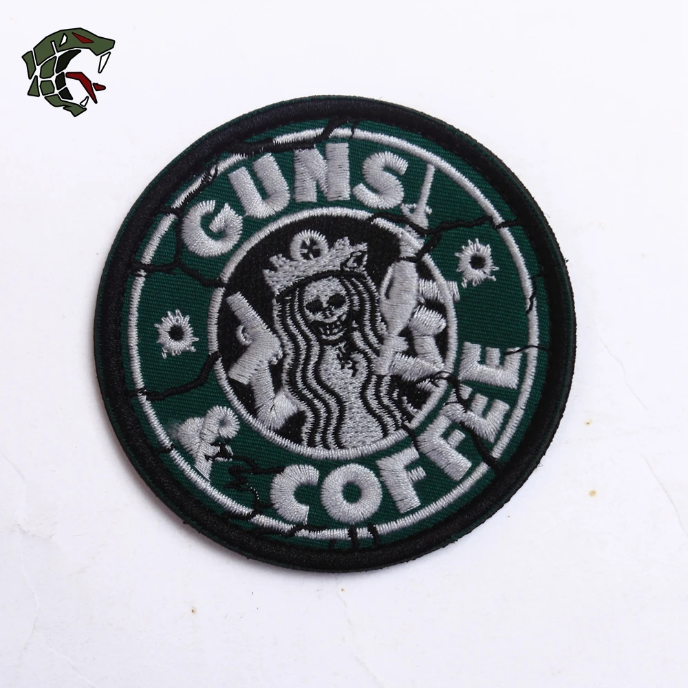 GUN COFFEE-6