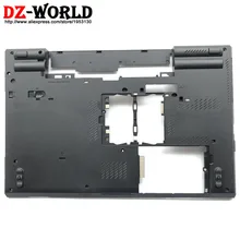 Чехол для задней части корпуса Нижняя крышка D чехол для lenovo ThinkPad T530 W530 задняя оболочка 04Y2056 04W6918