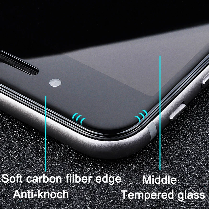 Prix pour VOTHOON 3D 0.2mm Pleine Couverture Écran En Verre Trempé Pour iphone 7 Plus, 6 s Plus 9 H 0.2mm Protecteur Film Complet Protéger 4.7 "5.5" Prix pour VOTHOON 3D 0.2mm Pleine Couverture Écran En Verre Trempé Pour iphone 7 Plus, 6 s Plus 9 H 0.2mm Protecteur Film Complet Protéger 4.7 "5.5"