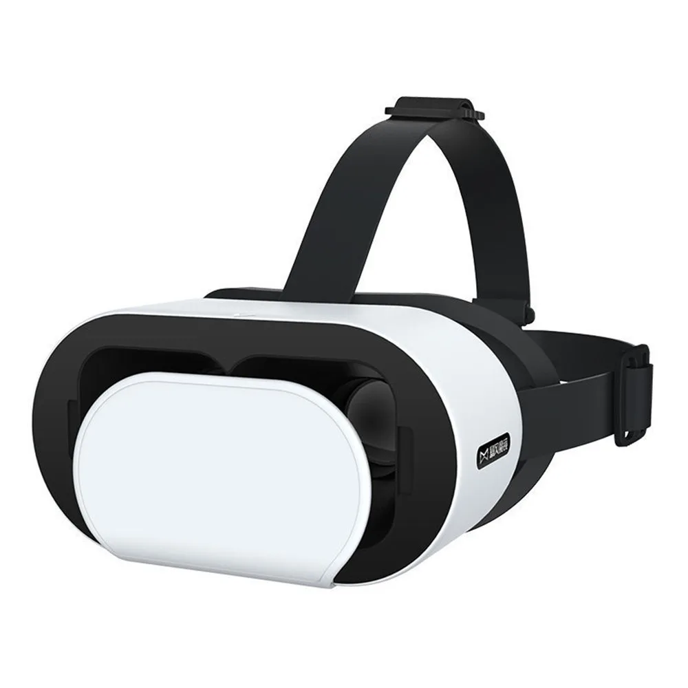 xiaoD VR glasses mobile phone 3d font b virtual b font font b reality b font