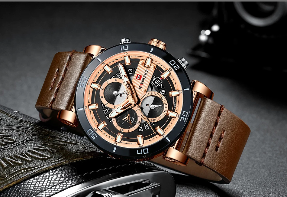 Sport Watch (7)