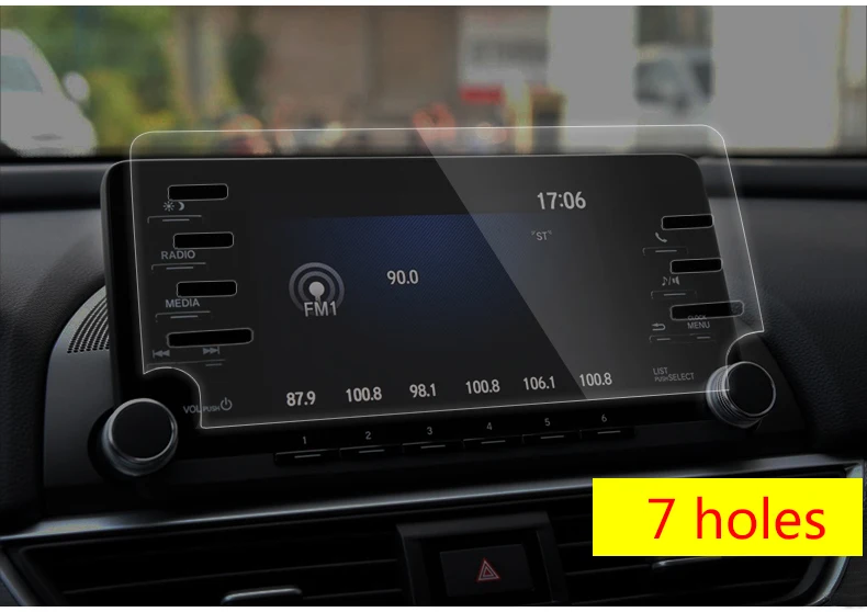 Honda Accord 2018-6