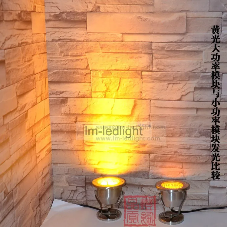 Envío Gratis 30 unids/lote 12 V llevó piscina 5 W 6 W IP68 impermeable piscina luz LED de bridgelux 45mil luz subacuática Envío Gratis 30 unids/lote 12 V llevó piscina 5 W 6 W IP68 impermeable piscina luz LED de bridgelux 45mil luz subacuática