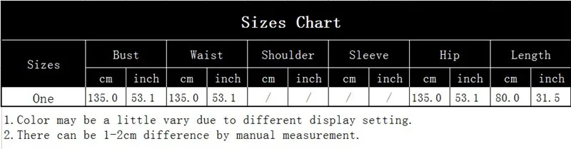 SIZE