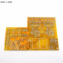 GZLOZONE HD-8-A1-PRO усилитель для наушников доска PCB-1PCS