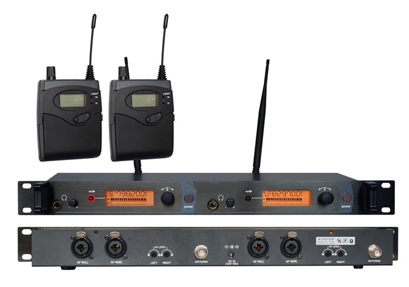 sennheiser sr 2050