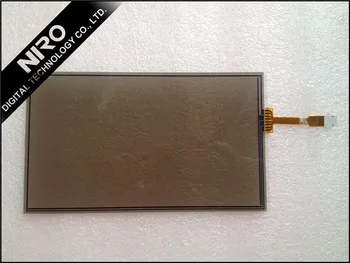 

KCVV DHL Shipping Brand New Original 8" Touch Screen Toyota Highlander Car Navigation LCD Digitizer