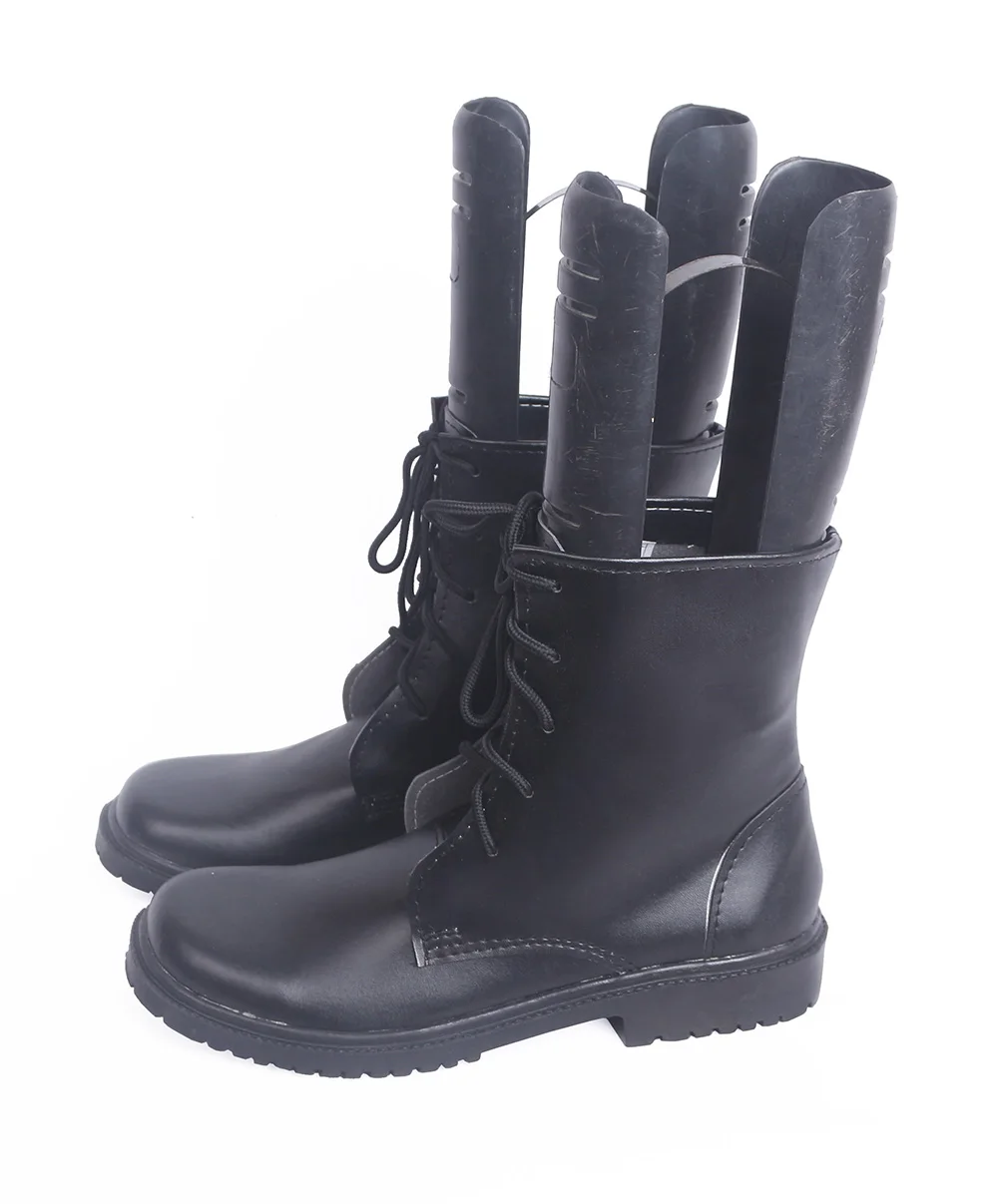 Angels of Death Isaac Foster Cosplay Boots (4)