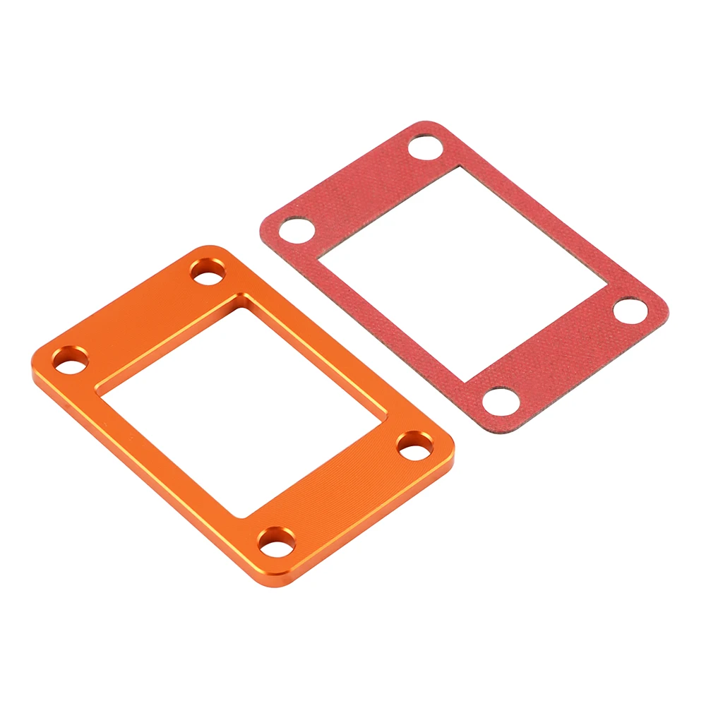 Впускной разделительная прокладка шайба для KTM SX50 SX65 50 65 SX 2009 2020 2013 2014 2015 2016 2017