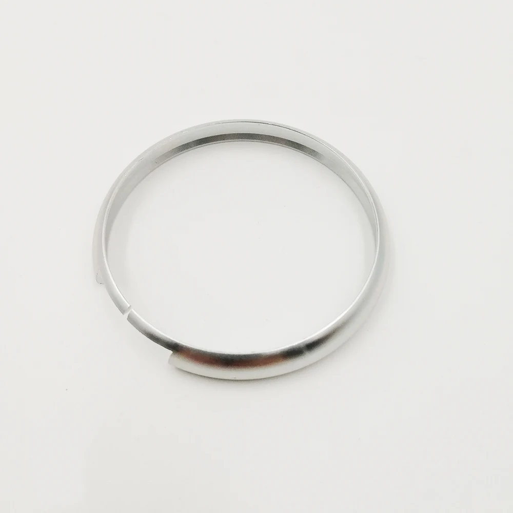 Брелок накладка кольцо для Mini Cooper JCW R55 R56 R57 R58 R59 R60 R61 Countryman Paceman CLUBVAN CLUBMAN стиль