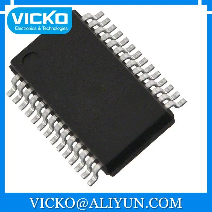 [VK] SP211EEA L/TR IC TXRX RS232 ESD LP 28SSOP Integrated Circuitsics
