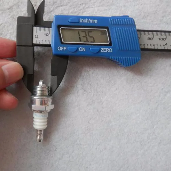 SPARK PLUG BPMR6A ATLAS COPCO COBRA TT 7