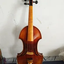 4/4 Скрипки барокко Модель отличная ручная хороший тон noa