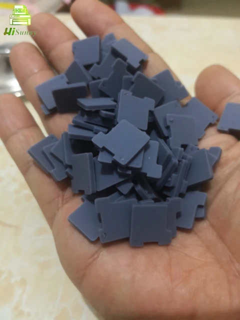 10sets For Fujitsu ScanSnap S1500 N1800 S1500M S500 S510 Fi-6110