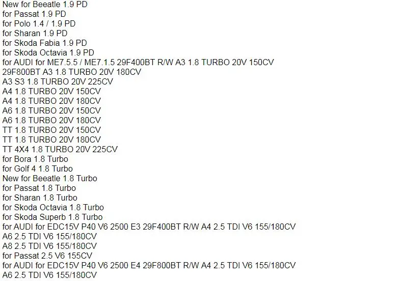 Galleto 1260 устройство для перепрограммирования ЭБУ EOBD/OBD2/OBDII FTDI galletto 1260 EOBD(система бортовой диагностики Интерфейс ЭБУ чип тюнинг для универсальных машин