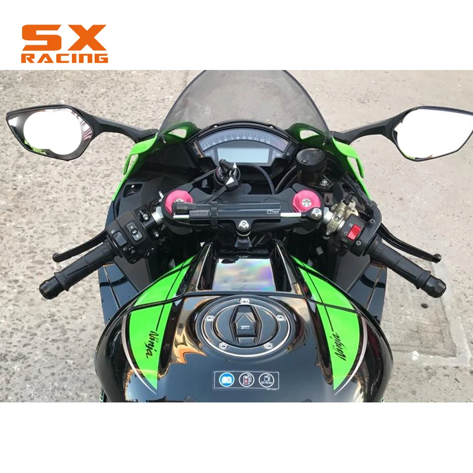 dashboard zx10r