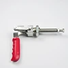 1pcs Heavy Release Toggle Clamp Holding Capacity Push Pull Toggle Clamp Anti-Slip Push Pull Hand Tool ► Photo 2/6