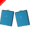Фильтр hepa для пылесоса philips FC8760, 2 шт., FC8764, FC8766, FC8761, FC8767, FC8768, FC8769, FC9720 ► Фото 2/5