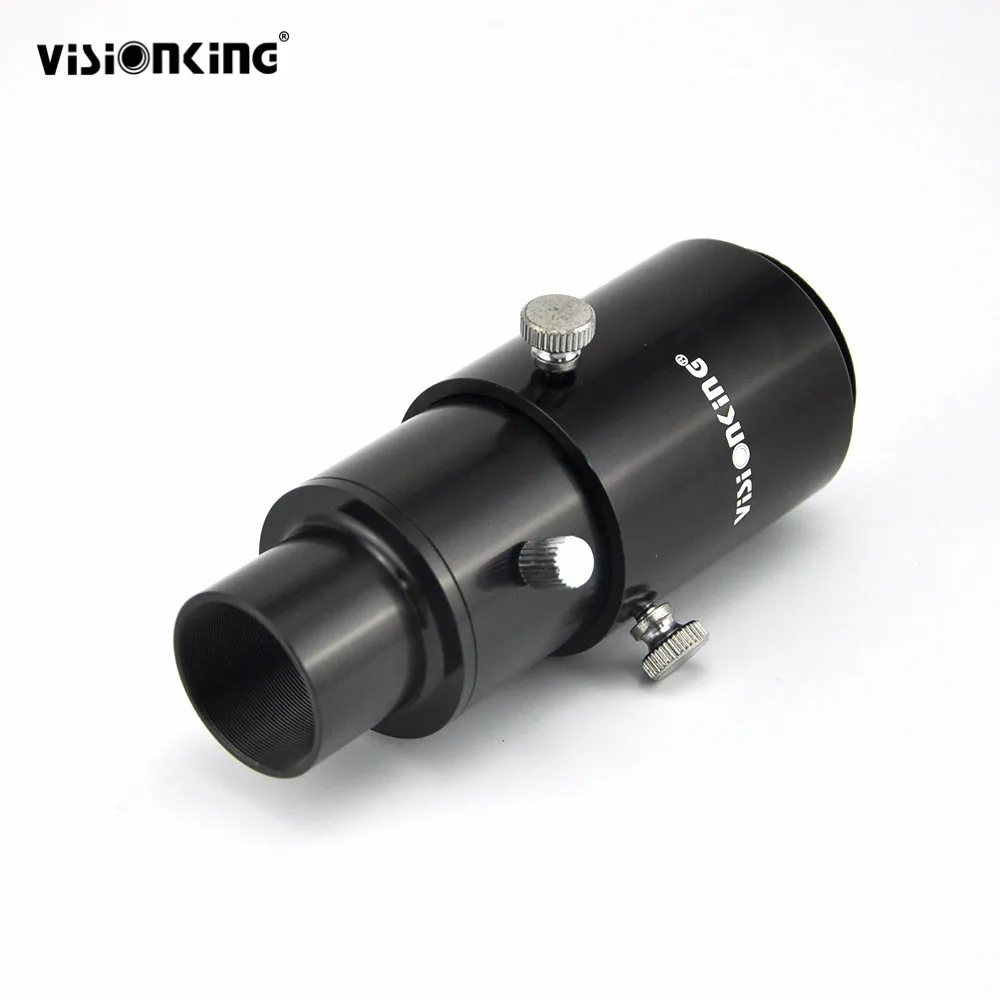 Visionking 1 25 &quotАлюминиевый адаптер для камеры с переменной проекцией телескоп Canon DSLR