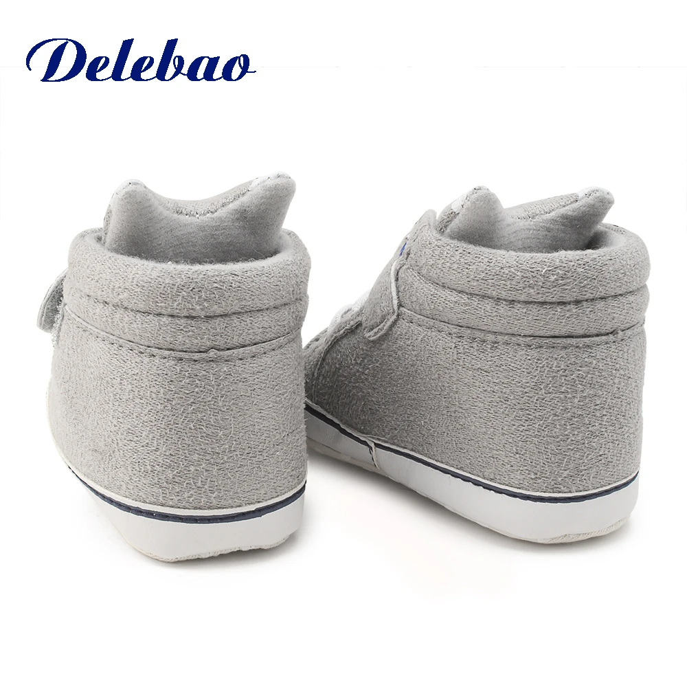 Unique Newborn Baby Baptism Shoes &  Christening Shoes Pure  White Lace-up T Design First Walkers Newborn Hot Sale Baby Shoes