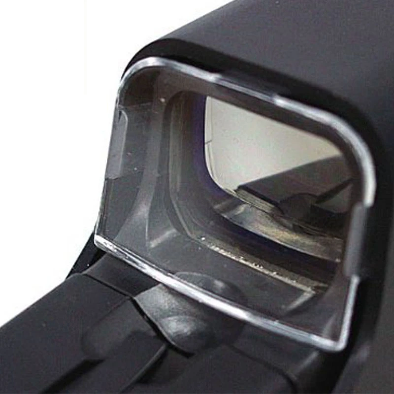 

Tactical Airsoft Element Protective Lens Cover for Eotech 551 552 553 557 Dot Sight Holosight Paintball Hunting Scope Cover