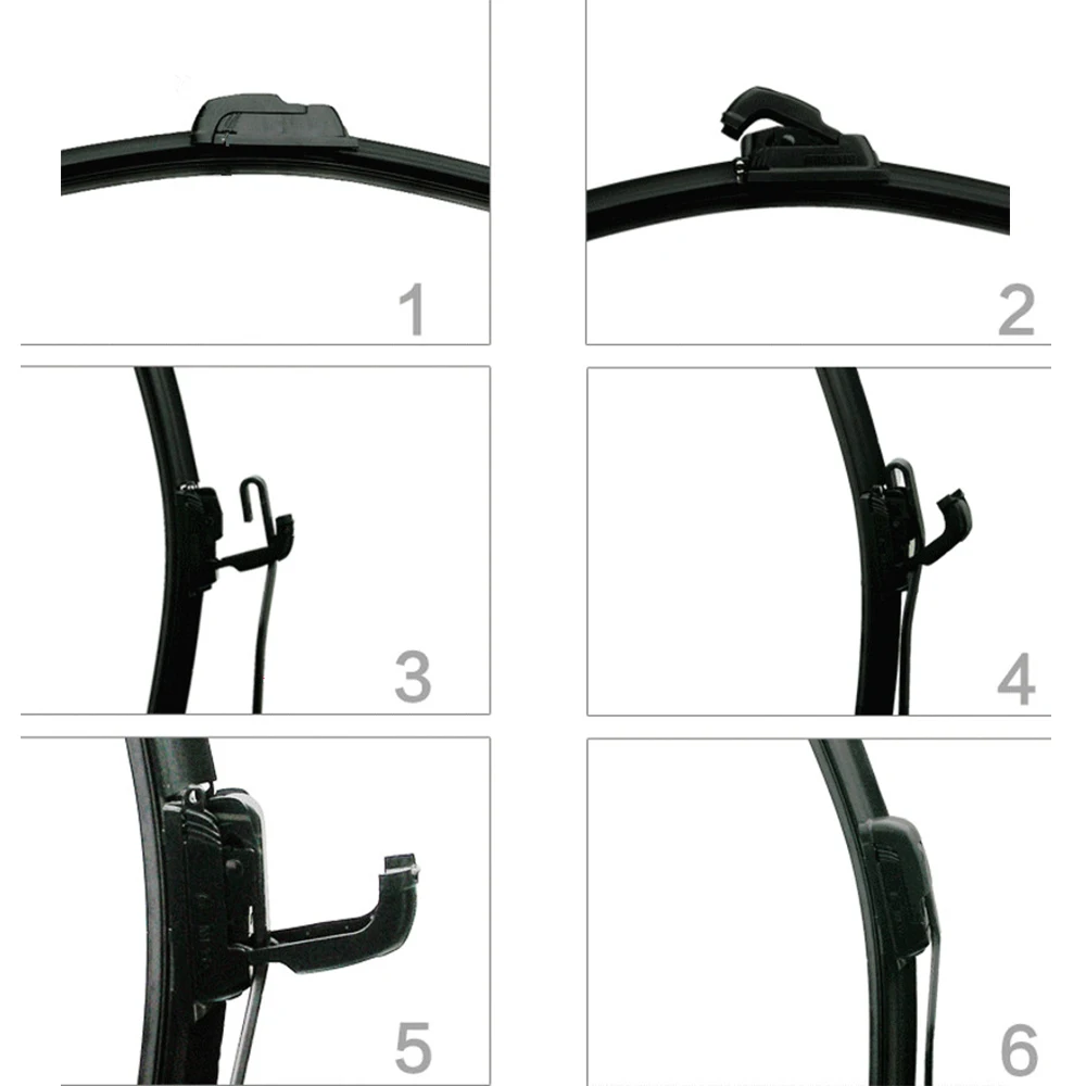 Чехол для Volkswagen Golf Mk3 Estate 1993 1994 1995 1996 1997 1998 1999|car windshield wiper blade|windshield bladeswiper blade |