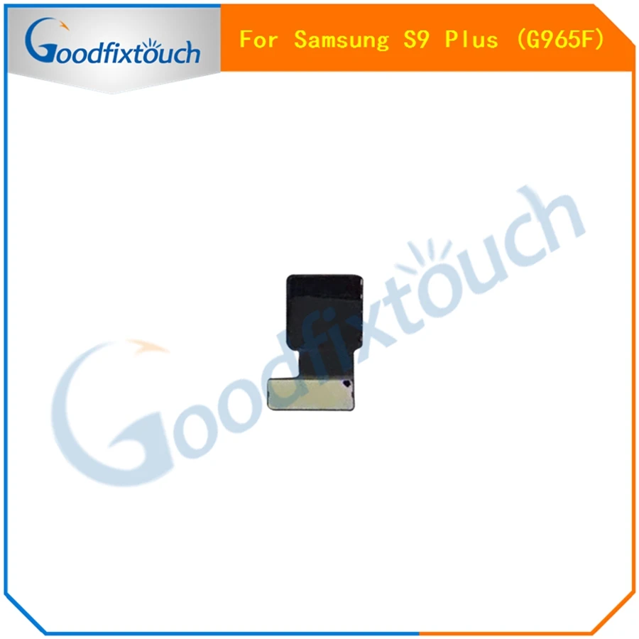 SM0239 SM0240 SM0241 For Samsung S9 Plus S9+ G965 G965F Main Back Rear Big Camera Module Flex Cable Front Small Facing camera Replacement Parts (2)
