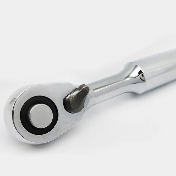 Мини 1/4 дюймов 100 мм крутящий момент Rachet гаечный ключ Набор ремонтный инструмент для автомобиля велосипед розетка гаечный ключ комплект