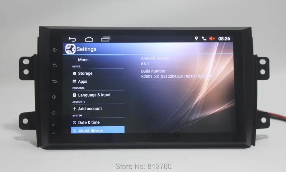 Best 9 inch android 8.1 for Suzuki SX4 car dvd gps radio gps navigation car radio video audio player car stereo 2 din gps player wifi 20