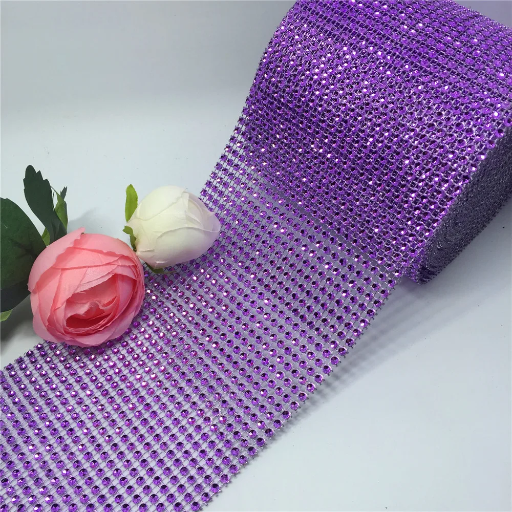 Online kopen wholesale bruiloft centerpieces paars uit china ...