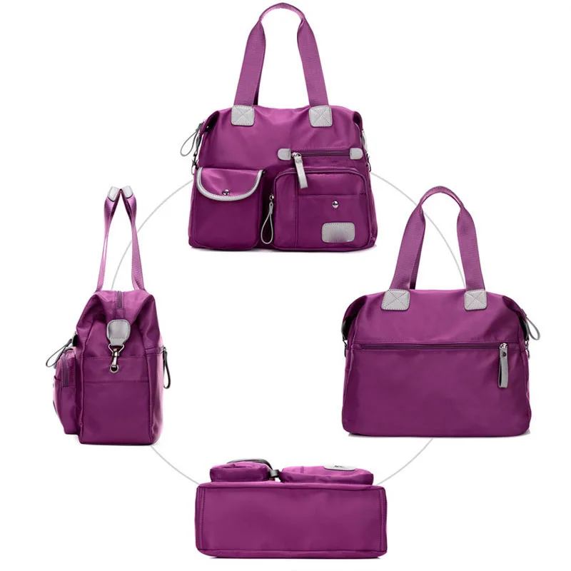 de Moda Das Mulheres Crossbody Sacos de