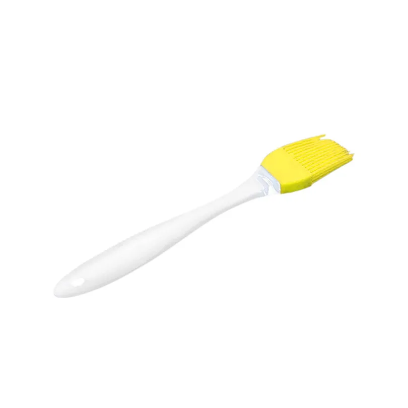 Basting Brushes BBQ Tools Silicone Bread Basting Brush BBQ Baking DIY Kitchen Cooking Tools (4)