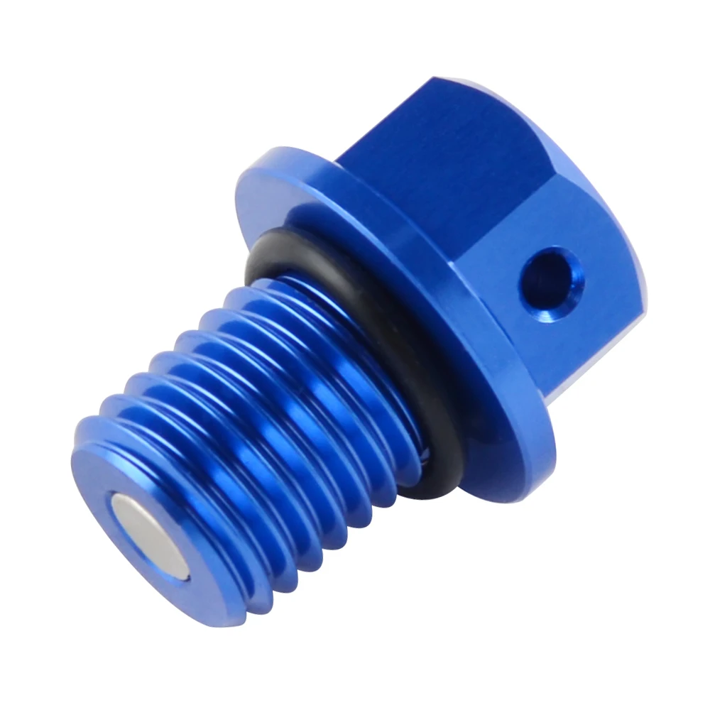 Einkaufen mit unschlagbarem Preis M12 Oil Drain Bolt Plug For Honda