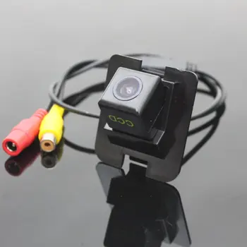 PER Mercedes Benz Classe C W204 W212 W221 S600 S550 S500 S400 Viano Vito Auto Back up Reverse Telecamera per retrovisione HD CCD Visione notturna