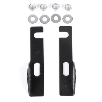 

Car Hood Lift Strut Exterior Front Cover Piston Rod Shock Metal 2010~2014 For Mitsubishi Lancer EX Replacement