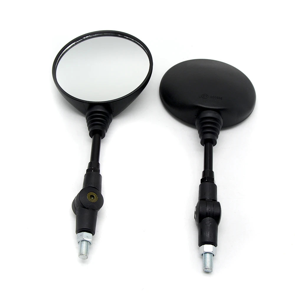 duke 200 side mirror