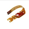 Placa PCB FR4, prototipo de placa flexible, Cable FPC, PCB de aluminio, 2 capas, doble cara, plantilla de pasta de soldadura SMT ► Foto 2/6