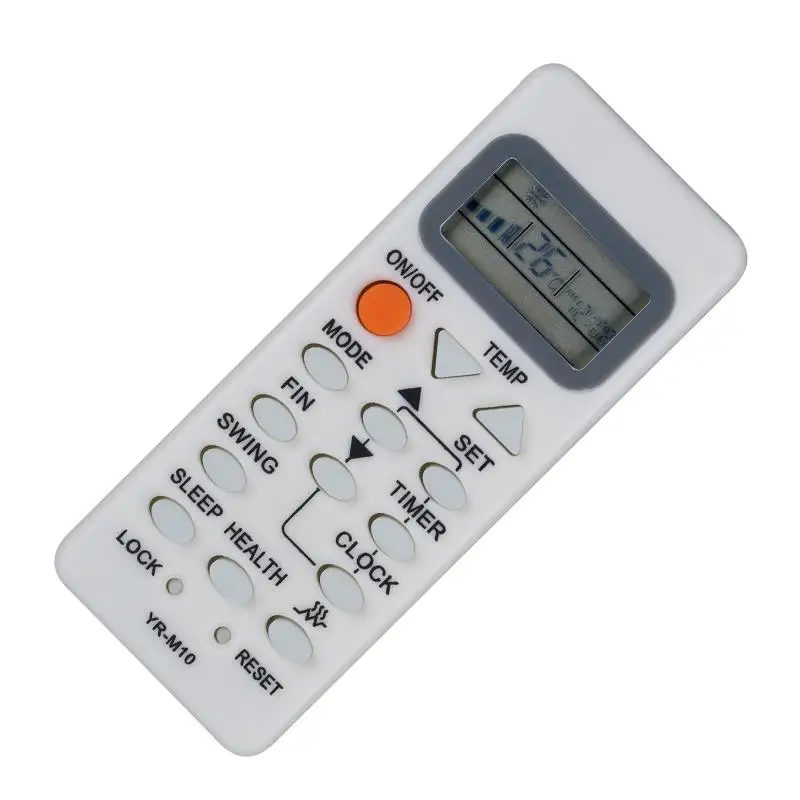 Air-Conditioner-conditioning-remote-control-suitable-for-haier-YR-M10-YL-M10-YR-M09-YR-M05 (3)