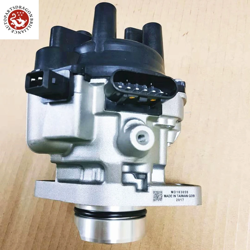 

Electronic Ignition Distributor OEM T6T57671 MD183850 MD327305 MD374448 MD180936 for 4G92 Ignition Distributor made in Taiwan