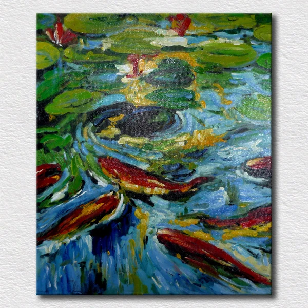

Abstract canvas wall art thick textured oil painting handpainted by artist high quality reproduction artwork