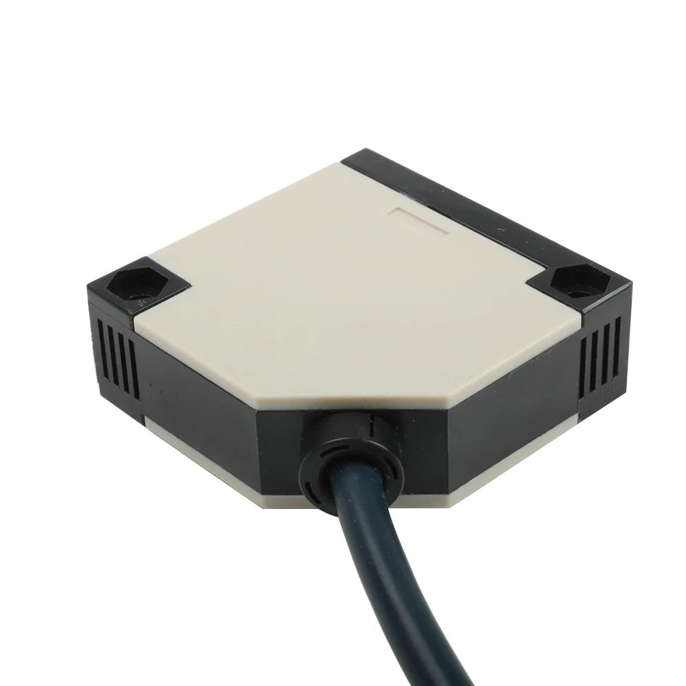 Фотоэлектрический переключатель E3JK DS30M1 12 24v DC инфракрасный датчик диффузное