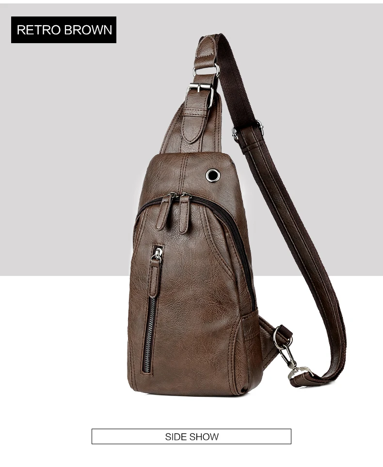 Men Messenger Chest Bag (24)