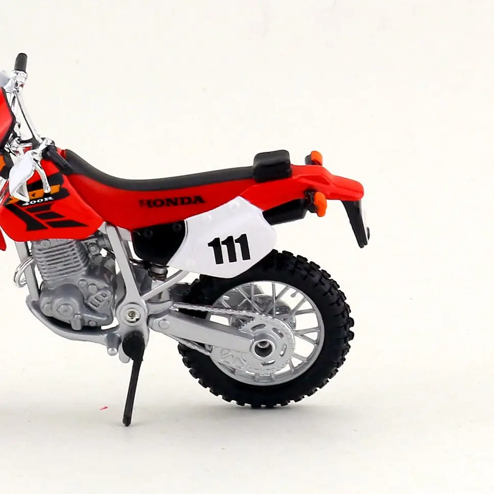 Honda XR400R (8)