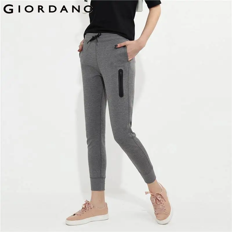 giordano jogger pants